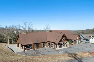 $774,900 | 405 Lola Drive, Blairsville, GA 30512