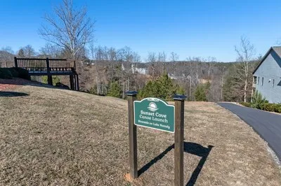 $774,900 | 405 Lola Drive, Blairsville, GA 30512