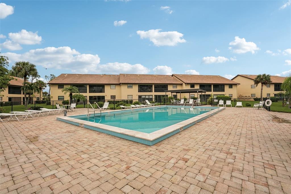 335 3 Lakes Lane, Unit B Venice, FL 34285 - Photo 36 of 49