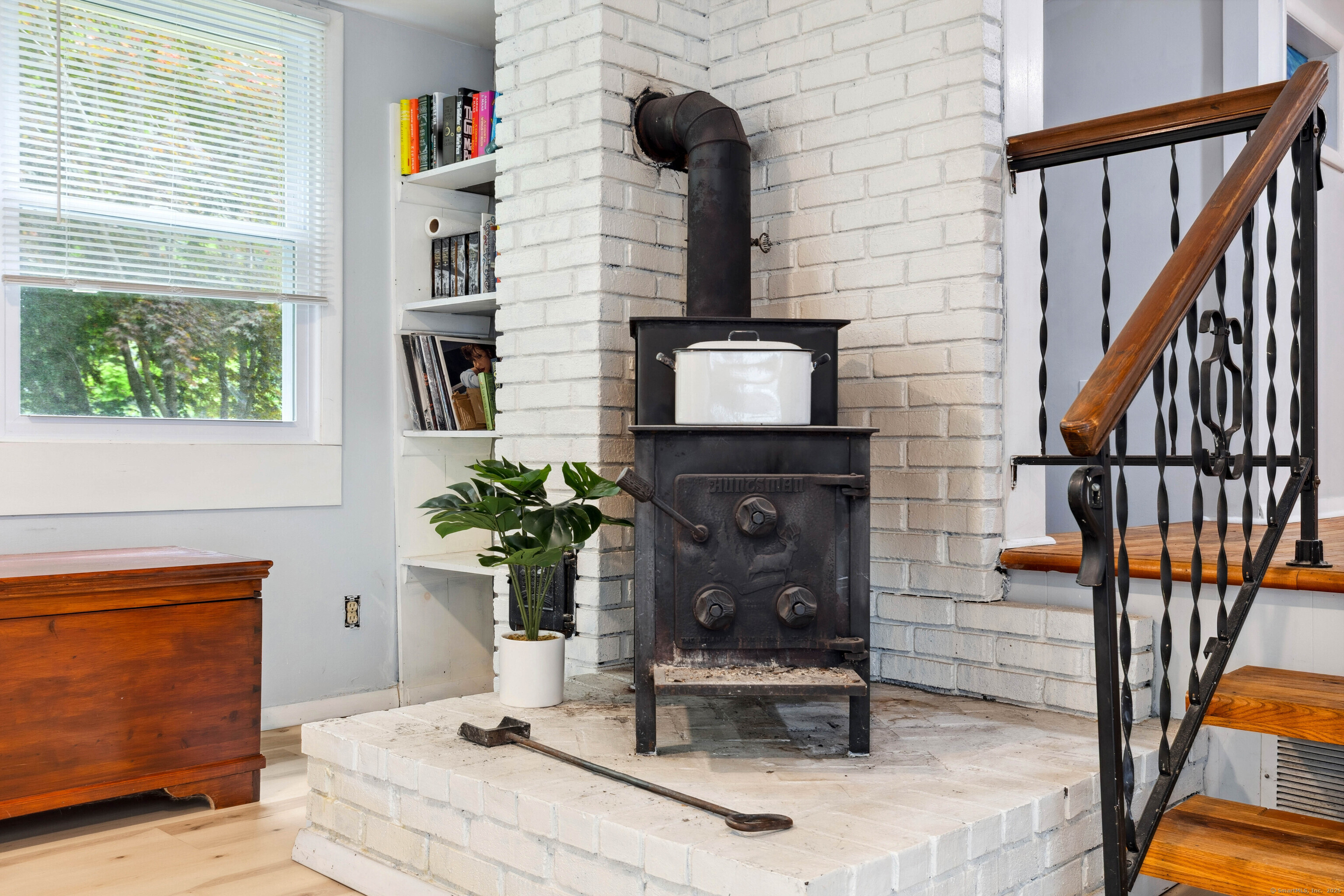 35 Old Acres Road East Haddam, CT 06469 - Photo 15 of 40