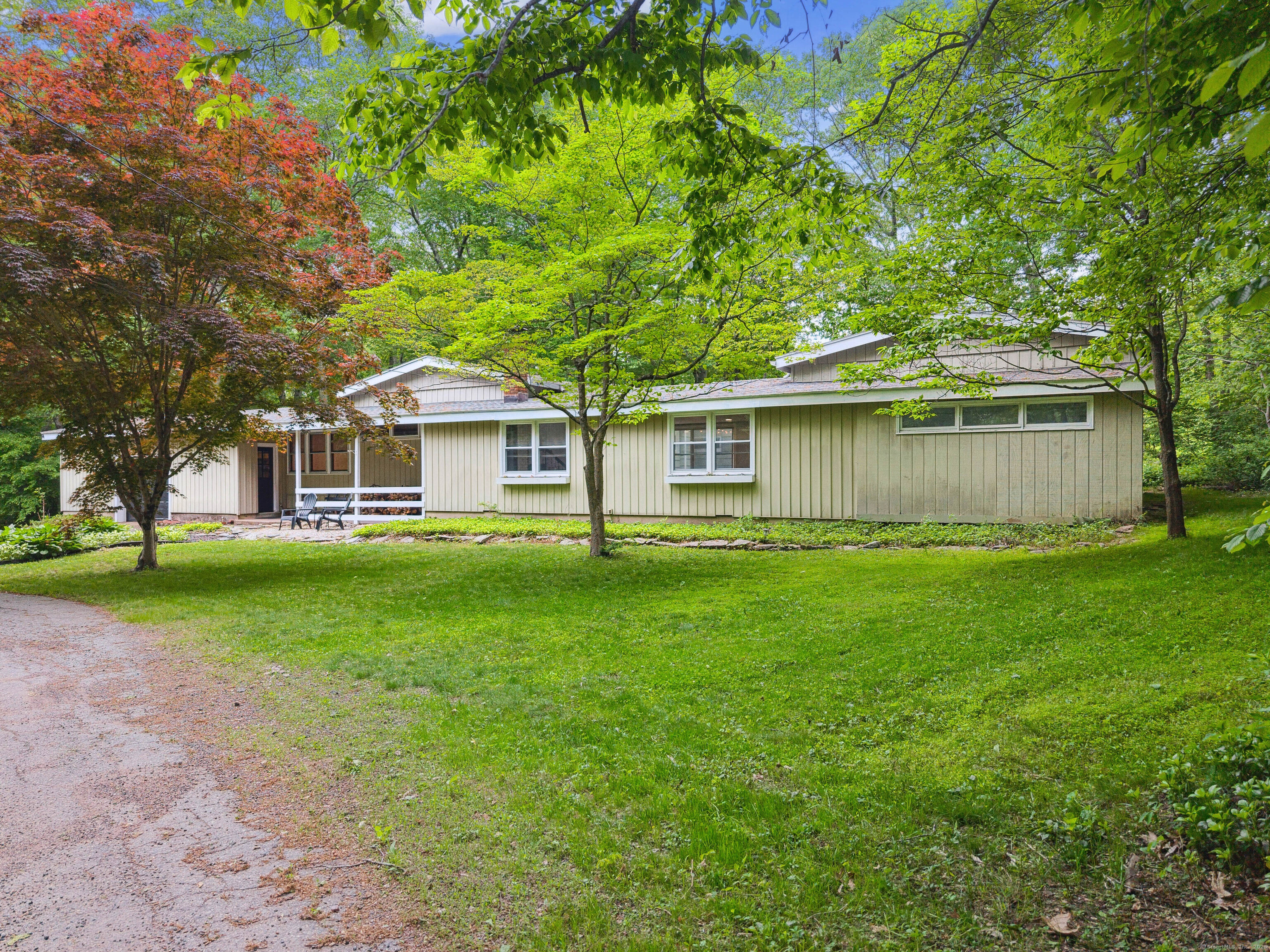 35 Old Acres Road East Haddam, CT 06469 - Photo 3 of 40