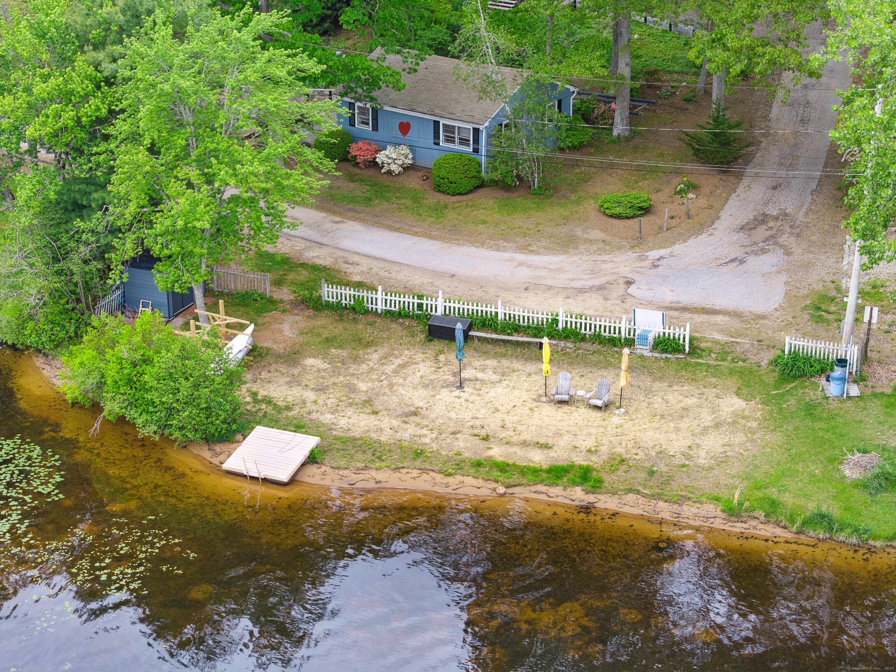 35 Old Acres Road East Haddam, CT 06469 - Photo 35 of 40