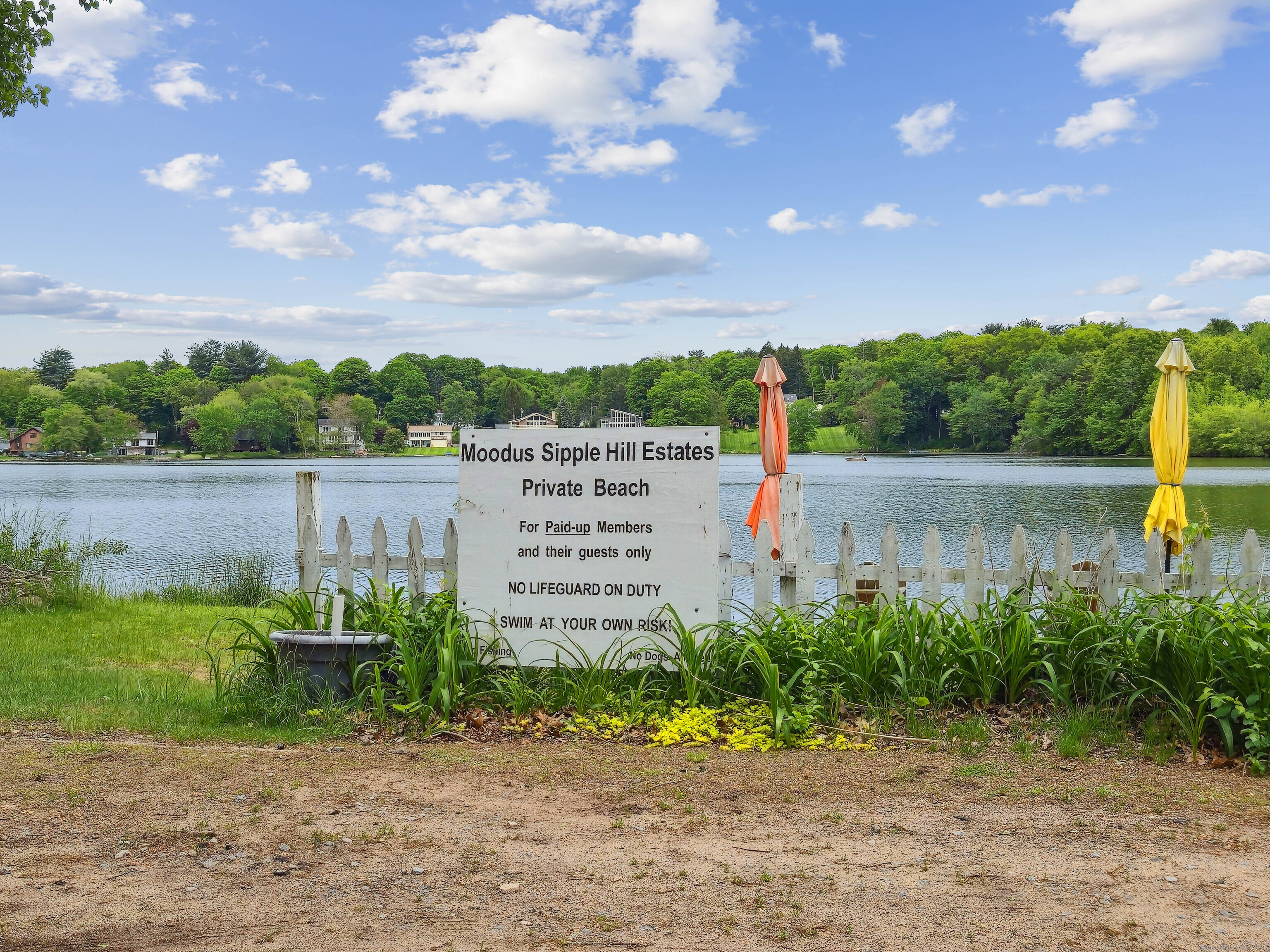35 Old Acres Road East Haddam, CT 06469 - Photo 36 of 40