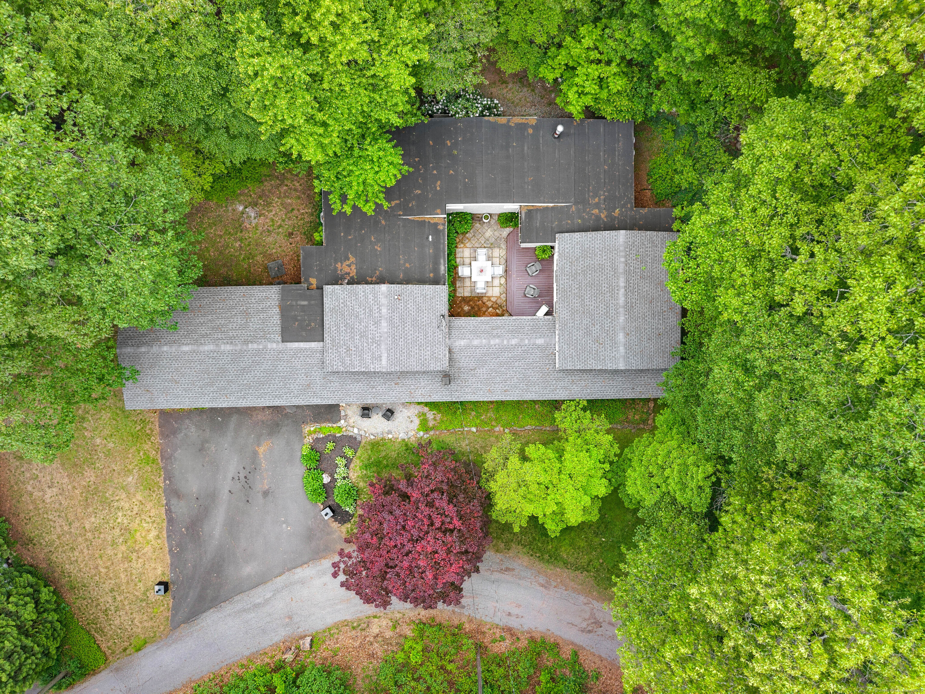 35 Old Acres Road East Haddam, CT 06469 - Photo 4 of 40