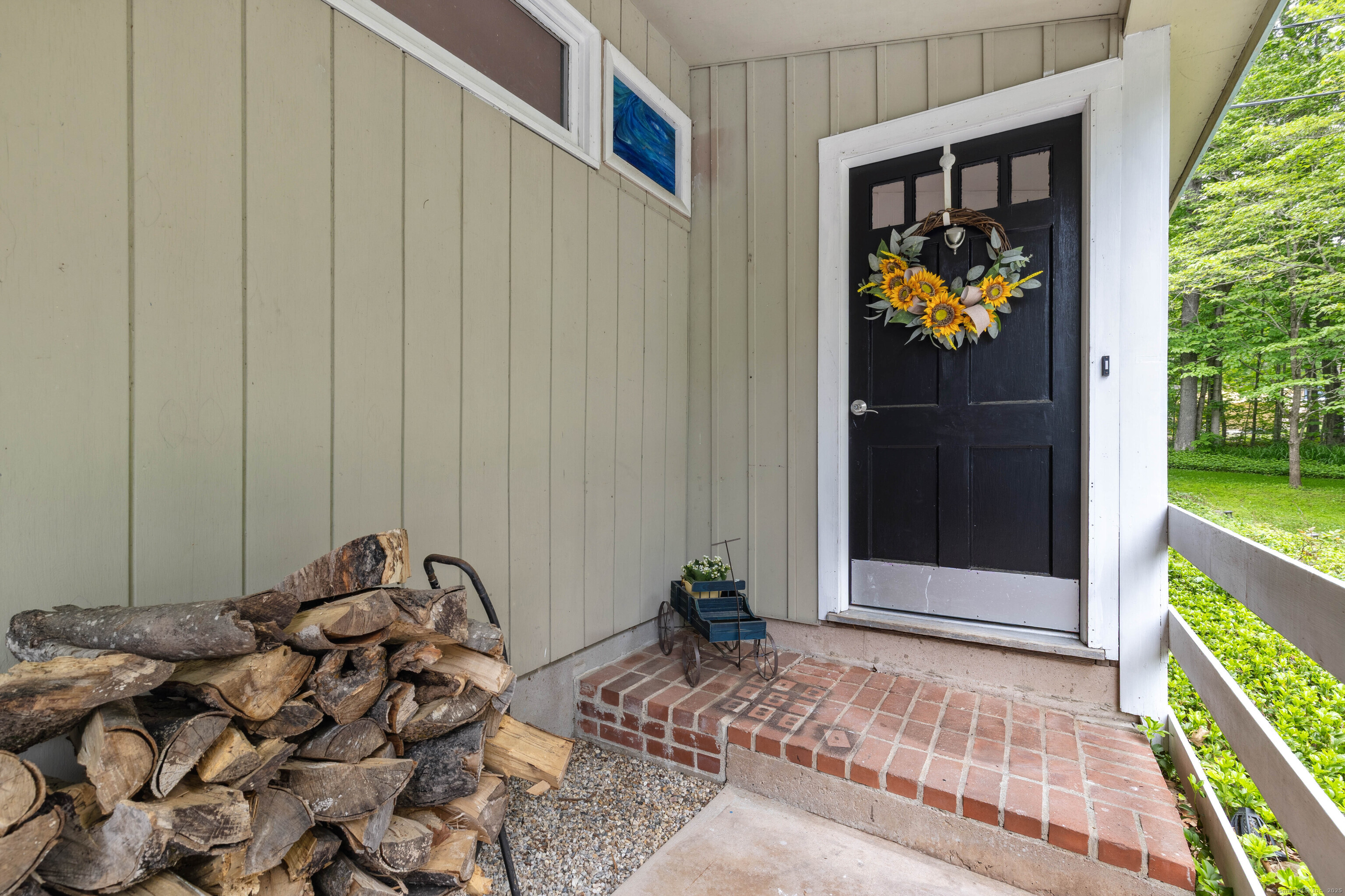 35 Old Acres Road East Haddam, CT 06469 - Photo 6 of 40