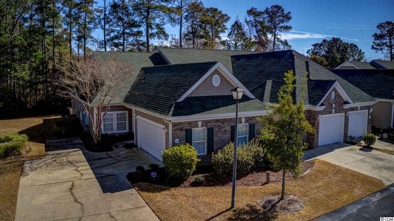 304 Nut Hatch Lane, Unit A Murrells Inlet, SC 29576 - Photo 1 of 31
