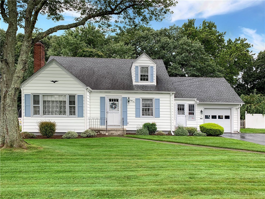55 Kiwanee Road Warwick, RI 02888 - Photo 1 of 40 Gallery Image 1