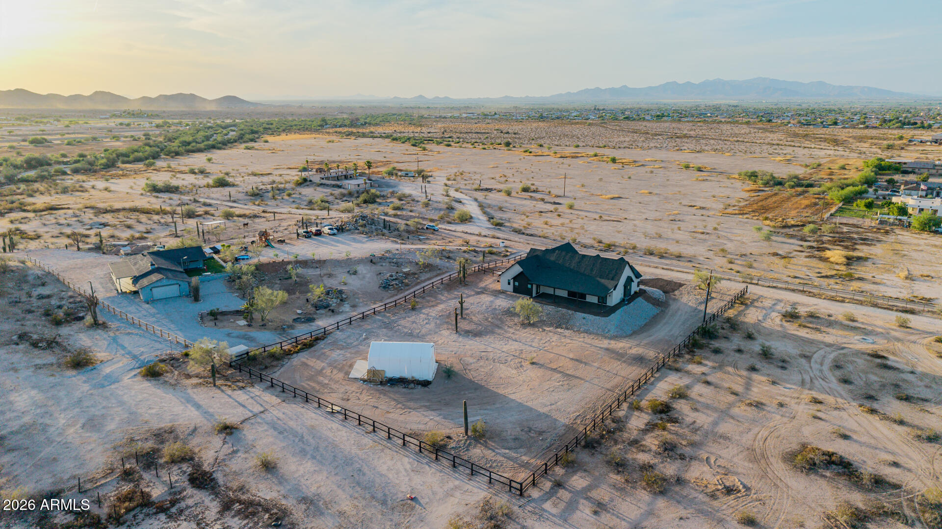 15606 South Tuthill Road Buckeye, AZ 85326 - Photo 65 of 108 65-Tuthill
