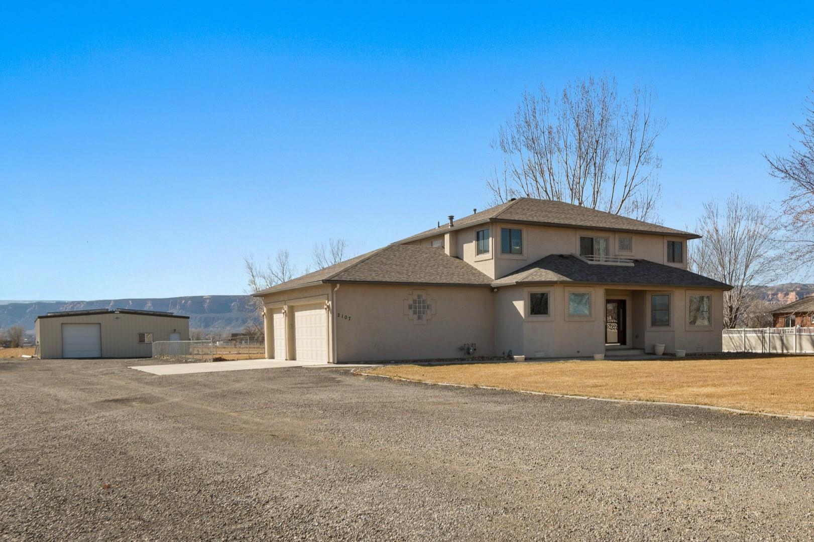 2107 I I- 1/2 Road Grand Junction, CO 81505 - Photo 4 of 42