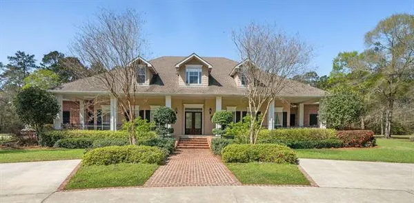 $1,285,000 | 75777 Highway 1082, Covington, LA 70435