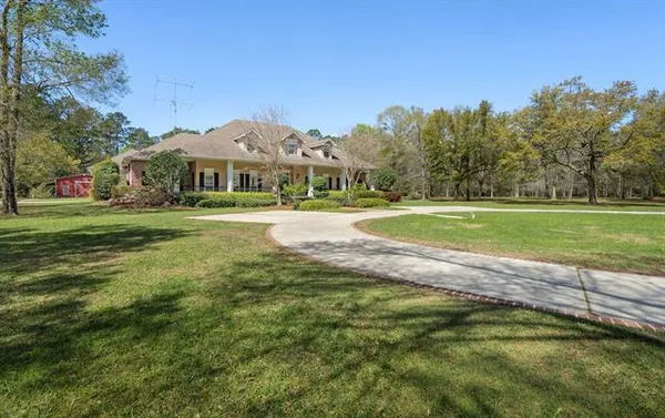 $1,285,000 | 75777 Highway 1082, Covington, LA 70435