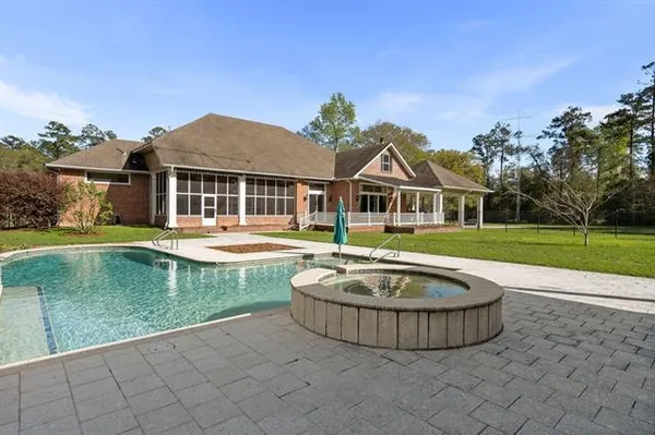 $1,285,000 | 75777 Highway 1082, Covington, LA 70435