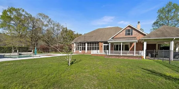 $1,285,000 | 75777 Highway 1082, Covington, LA 70435