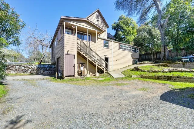 $650,000 | 300 Cherry Avenue, Auburn, CA 95603