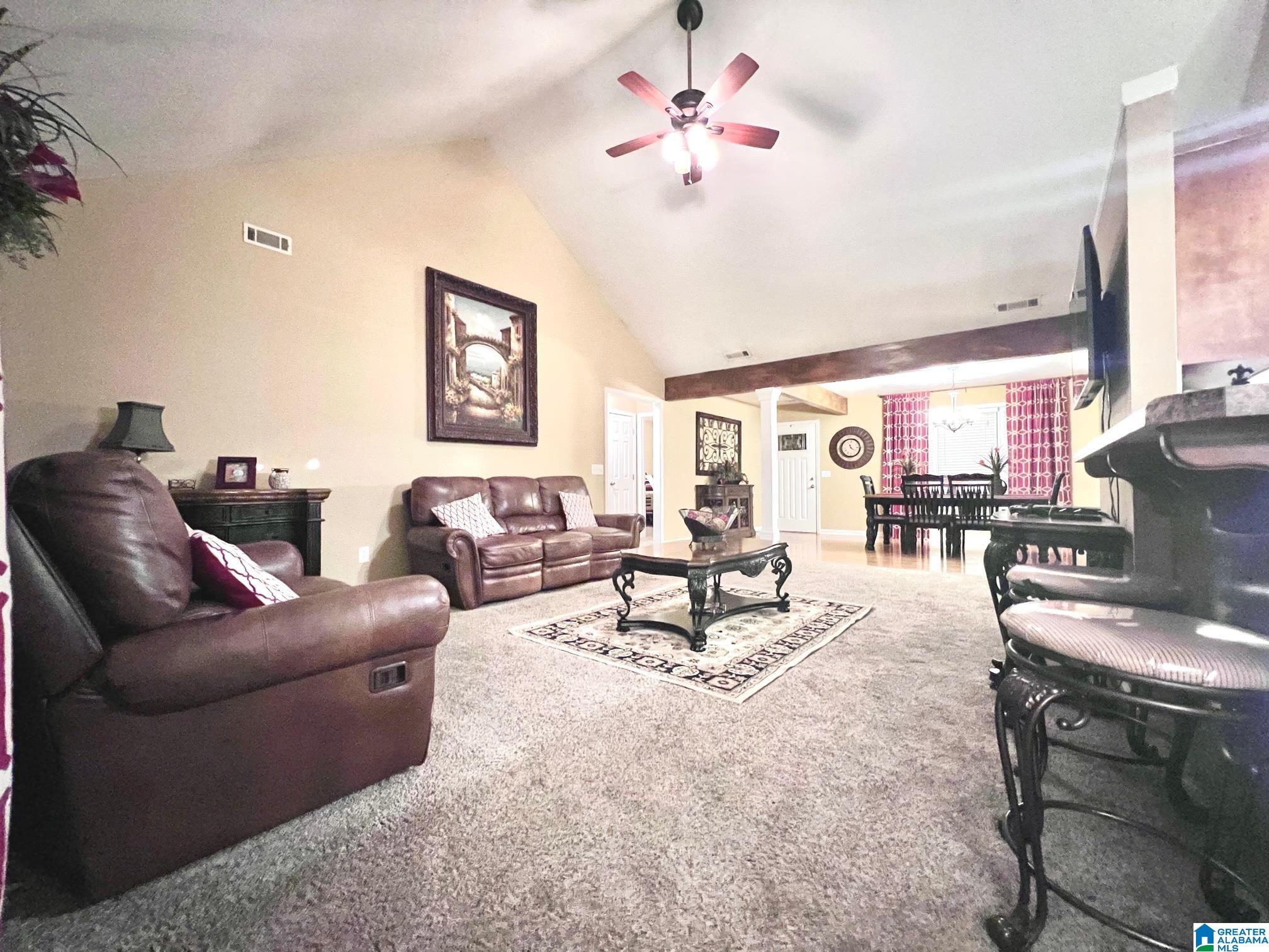 413 Riddle Avenue Piedmont, AL 36272 - Photo 2 of 50