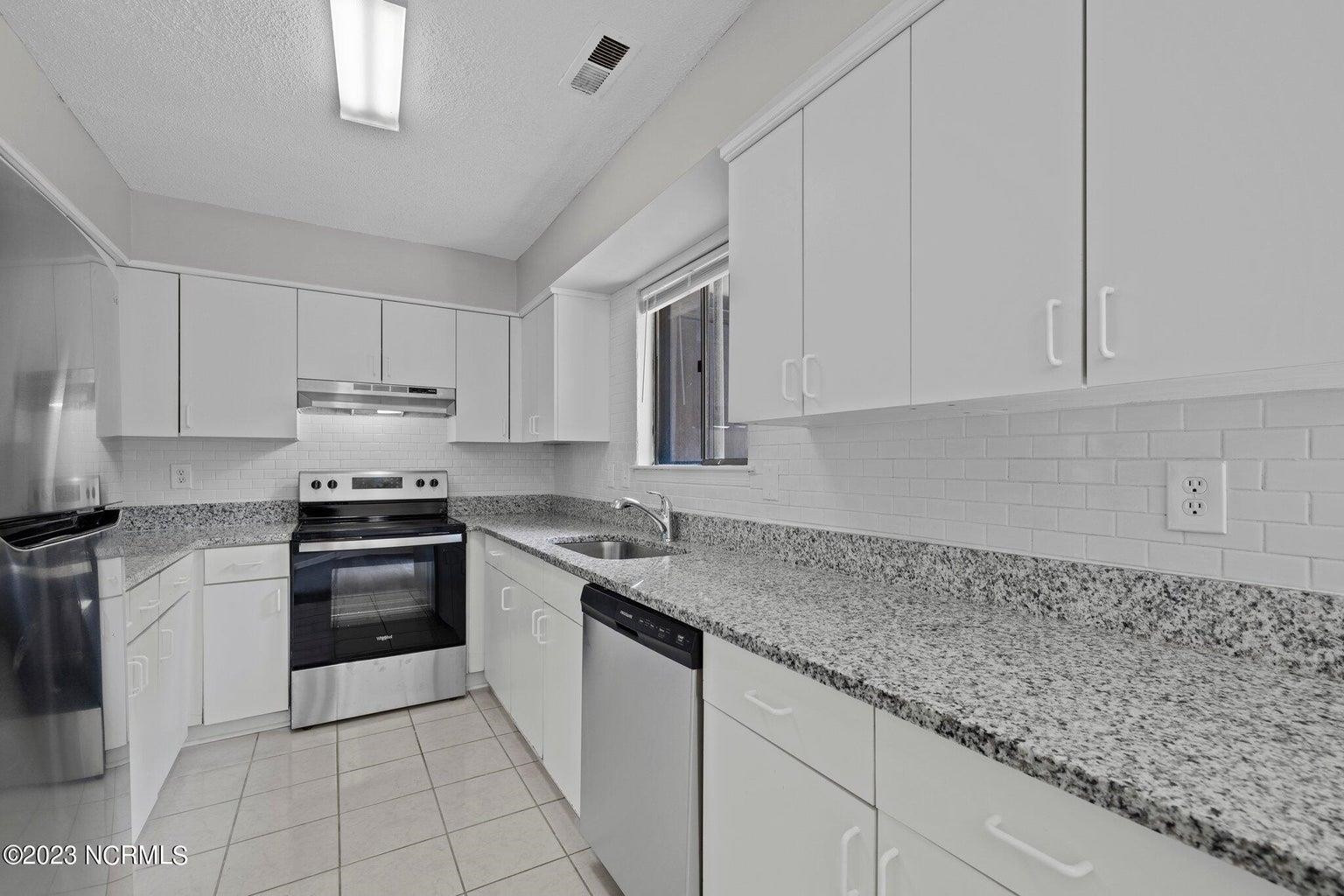 4307 Lake Ridge Drive, Unit 4307 Raleigh, NC 27604 - Photo 16 of 32 Photo 16