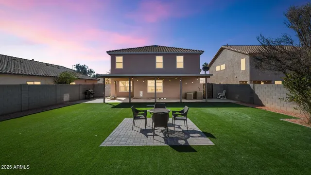 $469,000 | 9208 West Coolidge Street, Phoenix, AZ 85037