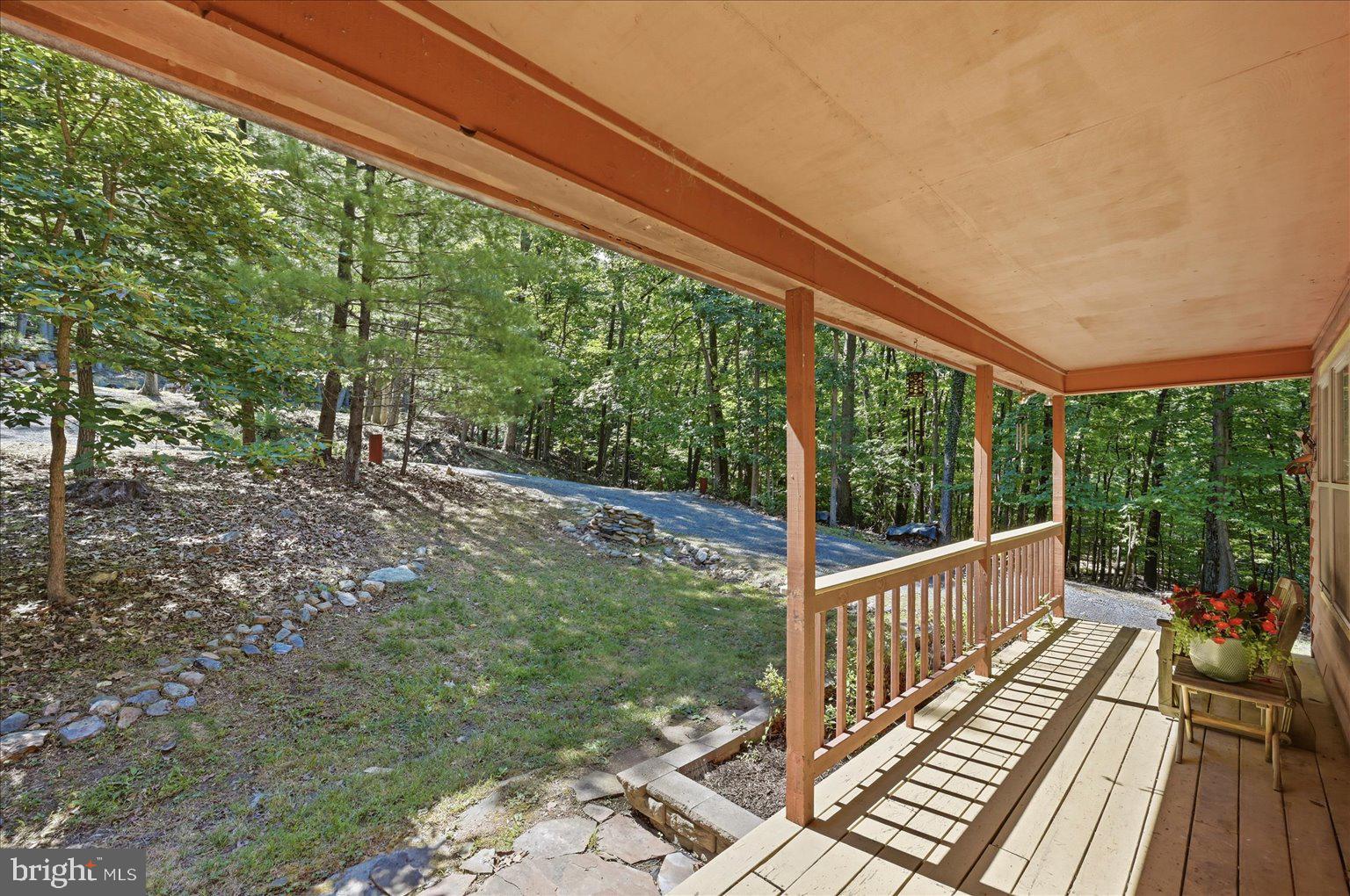 1025 Stone Ridge Road Harpers Ferry, WV 25425 - Photo 2 of 22