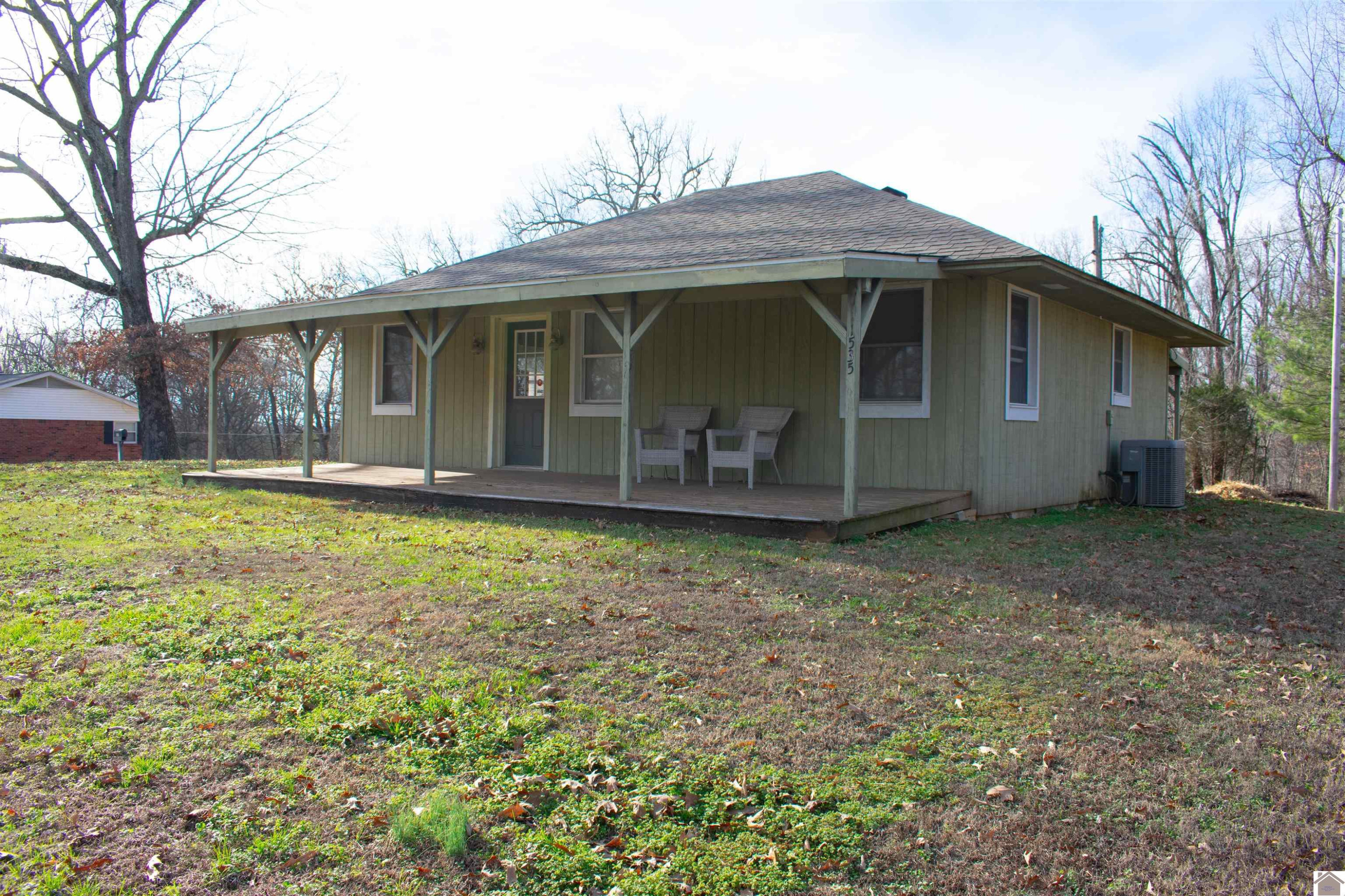 1535 Ridge Road Gilbertsville, KY 42044 - Photo 2 of 27 Photo 2