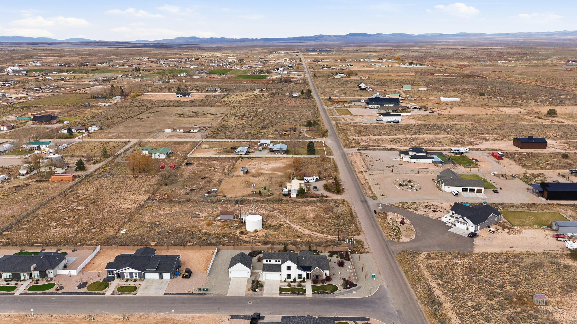 2318 West 5190 North Cedar City, UT 84721 - Photo 64 of 64 2318 W 5190 N -73