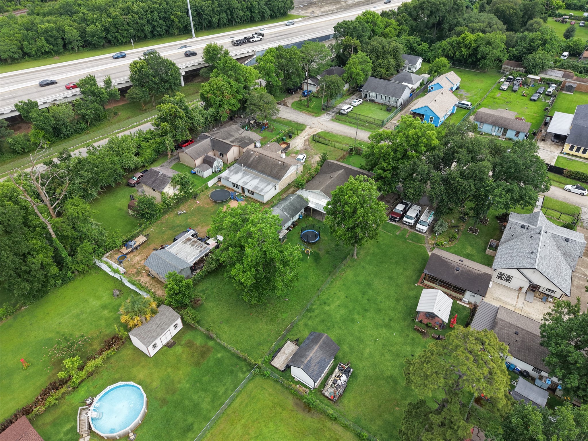 1213 Post Street Houston, TX 77022 - Photo 5 of 20