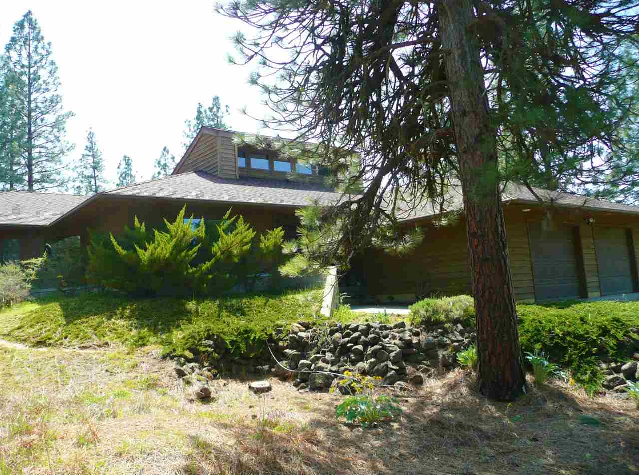 13313 South Goss Road Cheney, WA 99004 - Photo 1 of 20