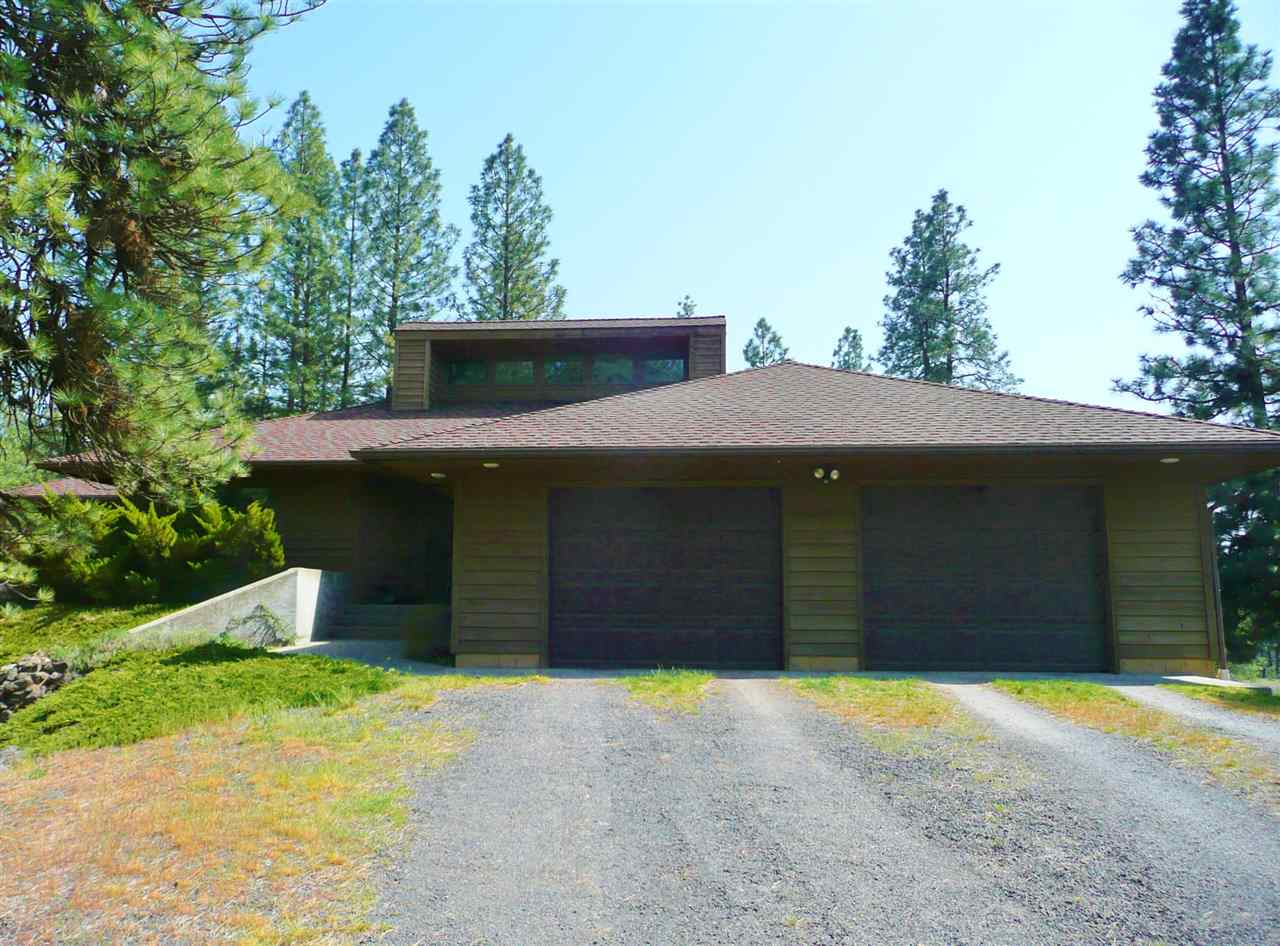 13313 South Goss Road Cheney, WA 99004 - Photo 2 of 20