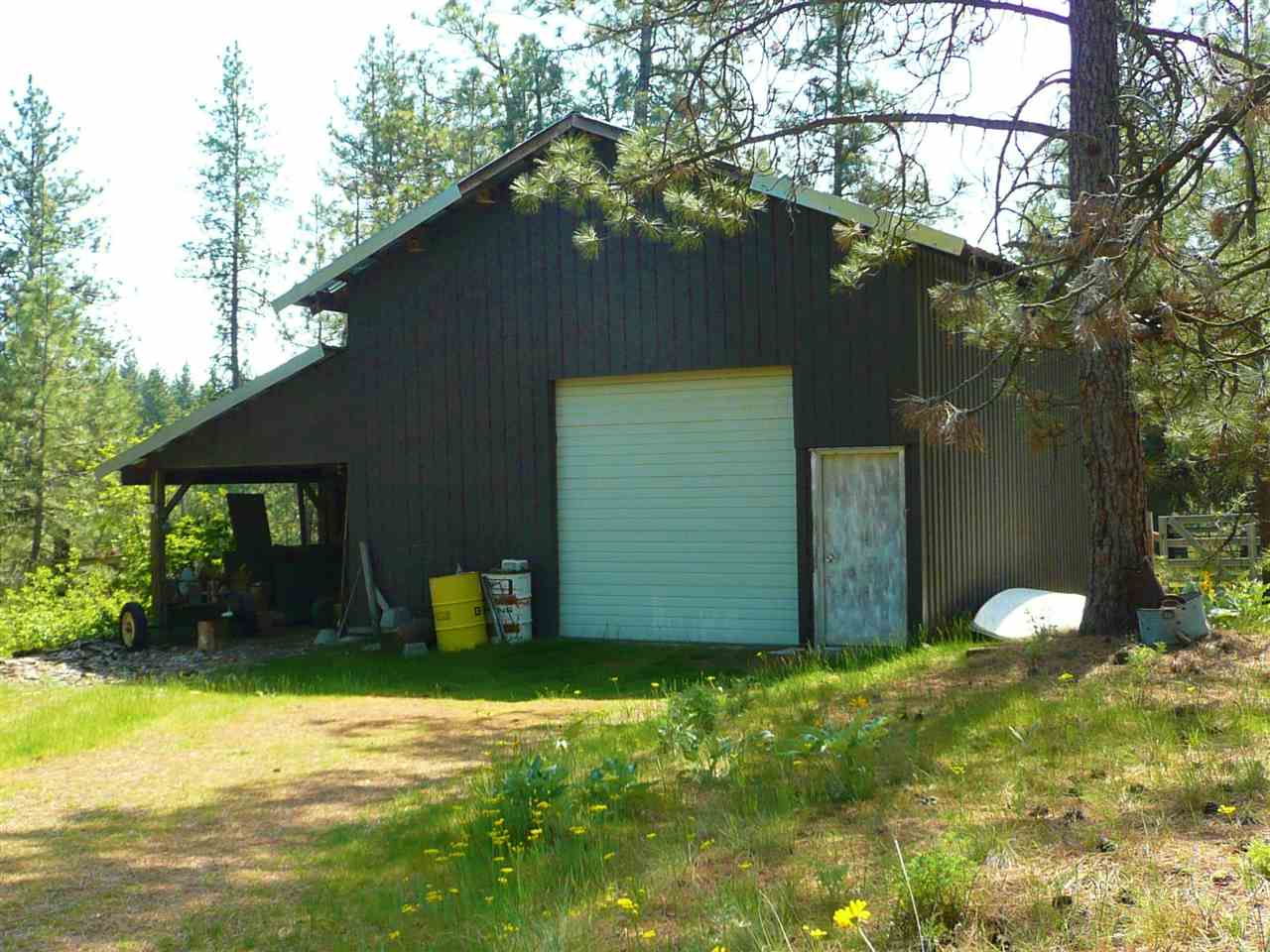13313 South Goss Road Cheney, WA 99004 - Photo 16 of 20