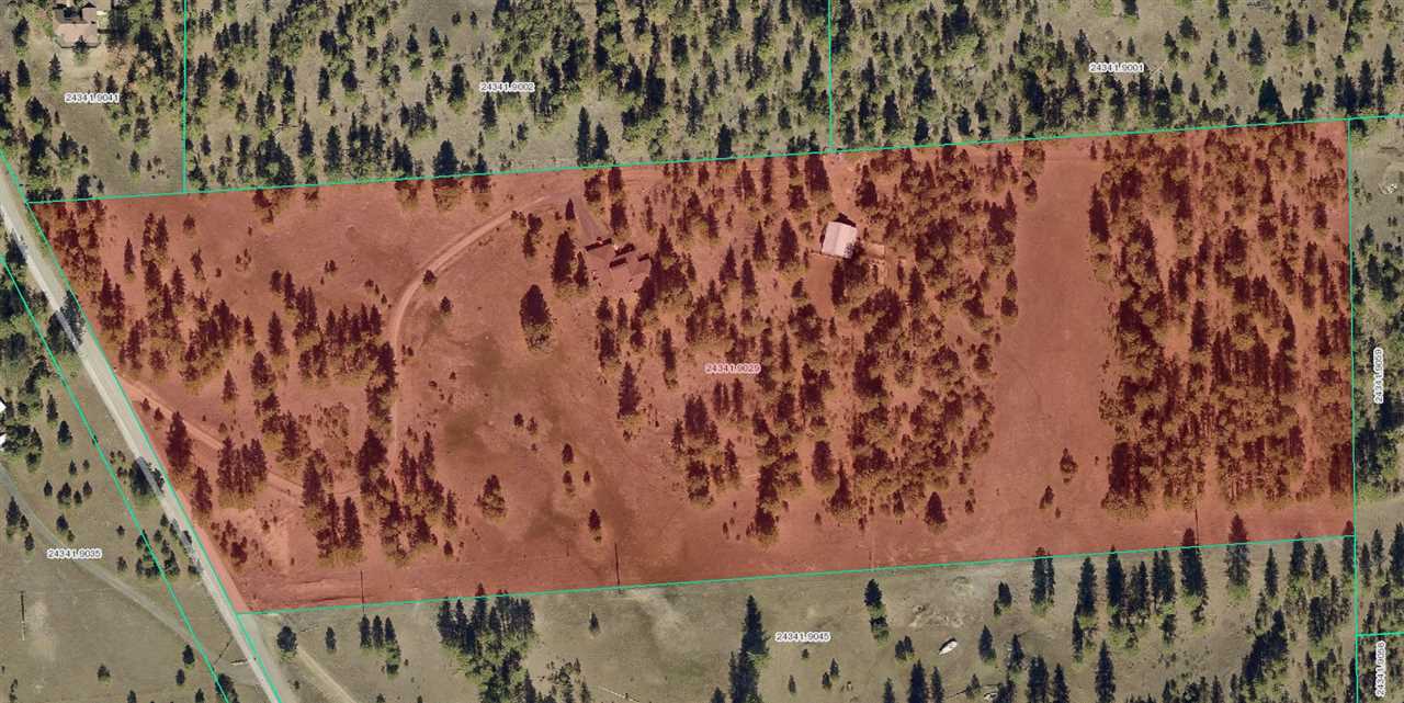 13313 South Goss Road Cheney, WA 99004 - Photo 20 of 20