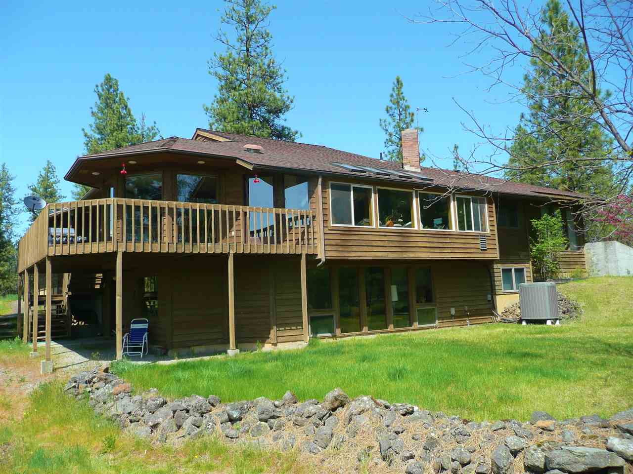 13313 South Goss Road Cheney, WA 99004 - Photo 3 of 20