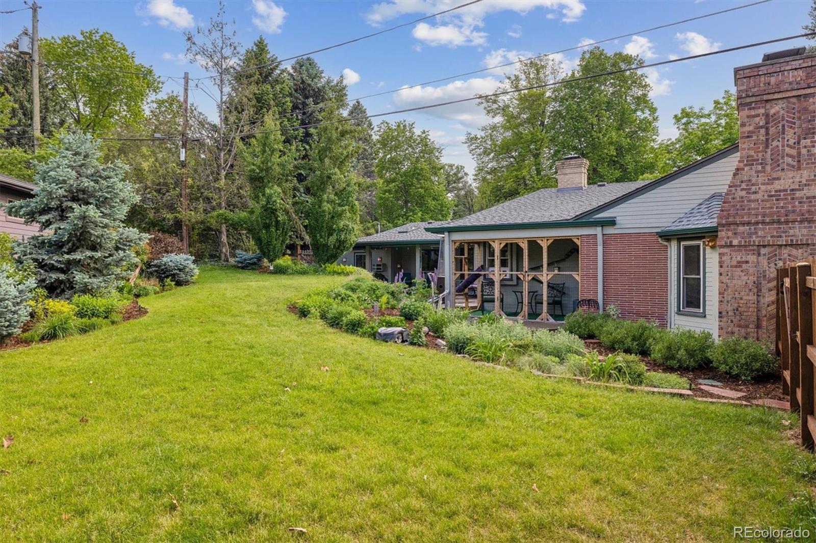 4070 Field Drive Wheat Ridge, CO 80033 - Photo 41 of 44