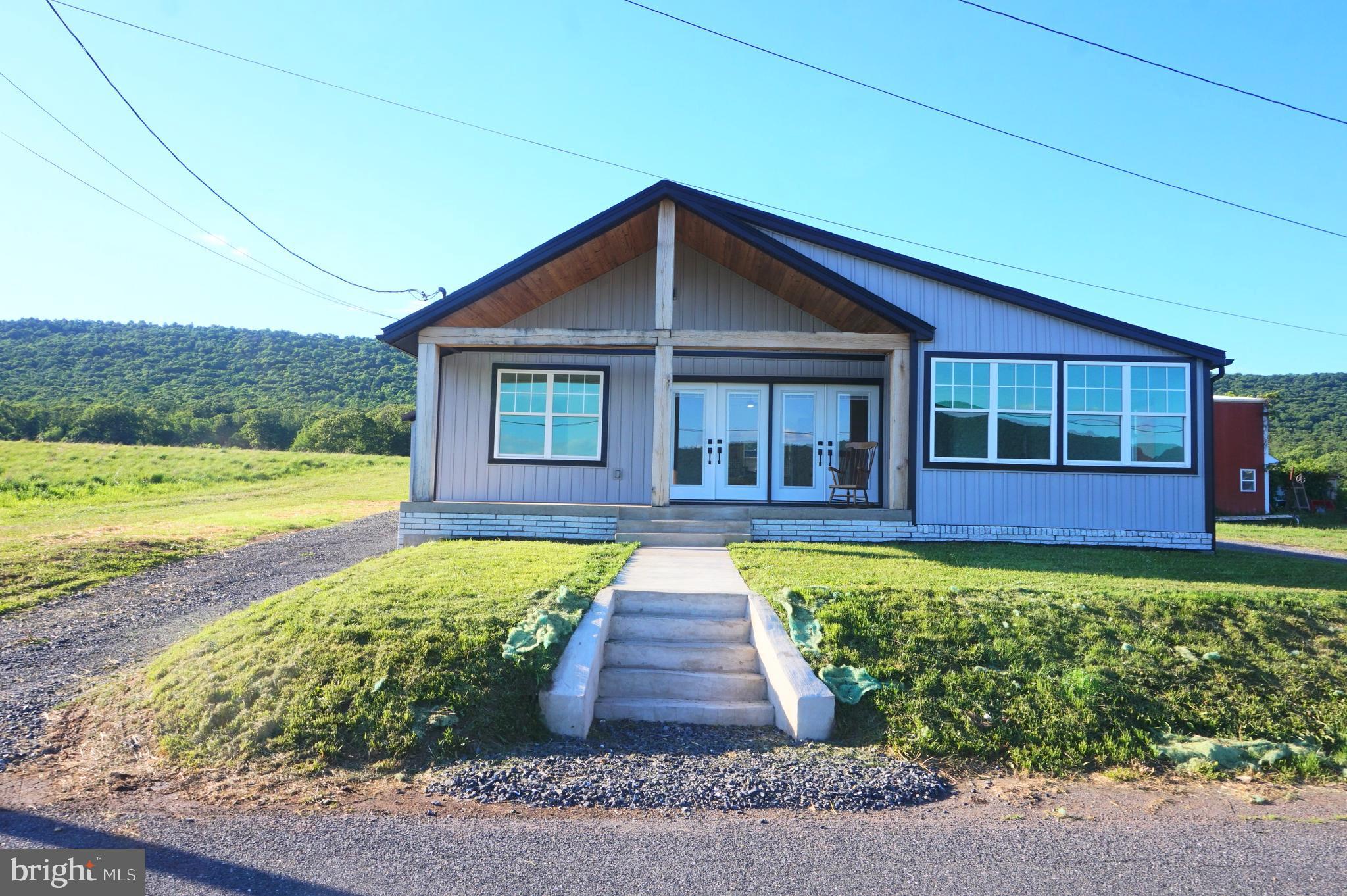 270 West Mountain Road Hegins, PA 17938 - Photo 1 of 39
