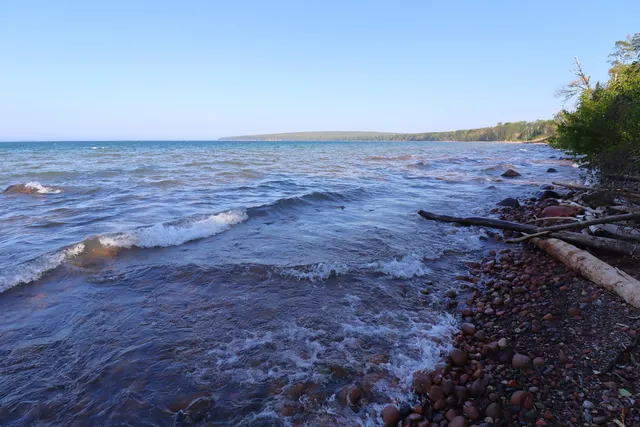 $349,900 | 24-xxx Lupine Lane, Cornucopia, WI 54827