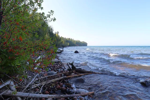 $349,900 | 24-xxx Lupine Lane, Cornucopia, WI 54827