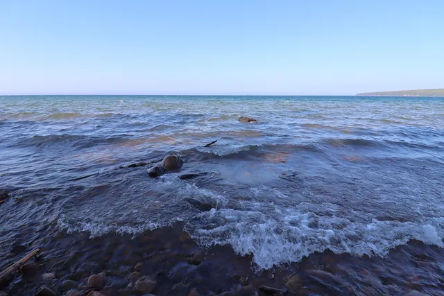 $349,900 | 24-xxx Lupine Lane, Cornucopia, WI 54827