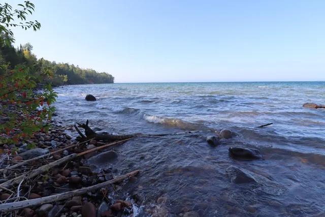 $349,900 | 24-xxx Lupine Lane, Cornucopia, WI 54827