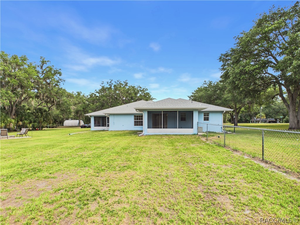 10274 North Rousseau Drive Dunnellon, FL 34433 - Photo 57 of 72