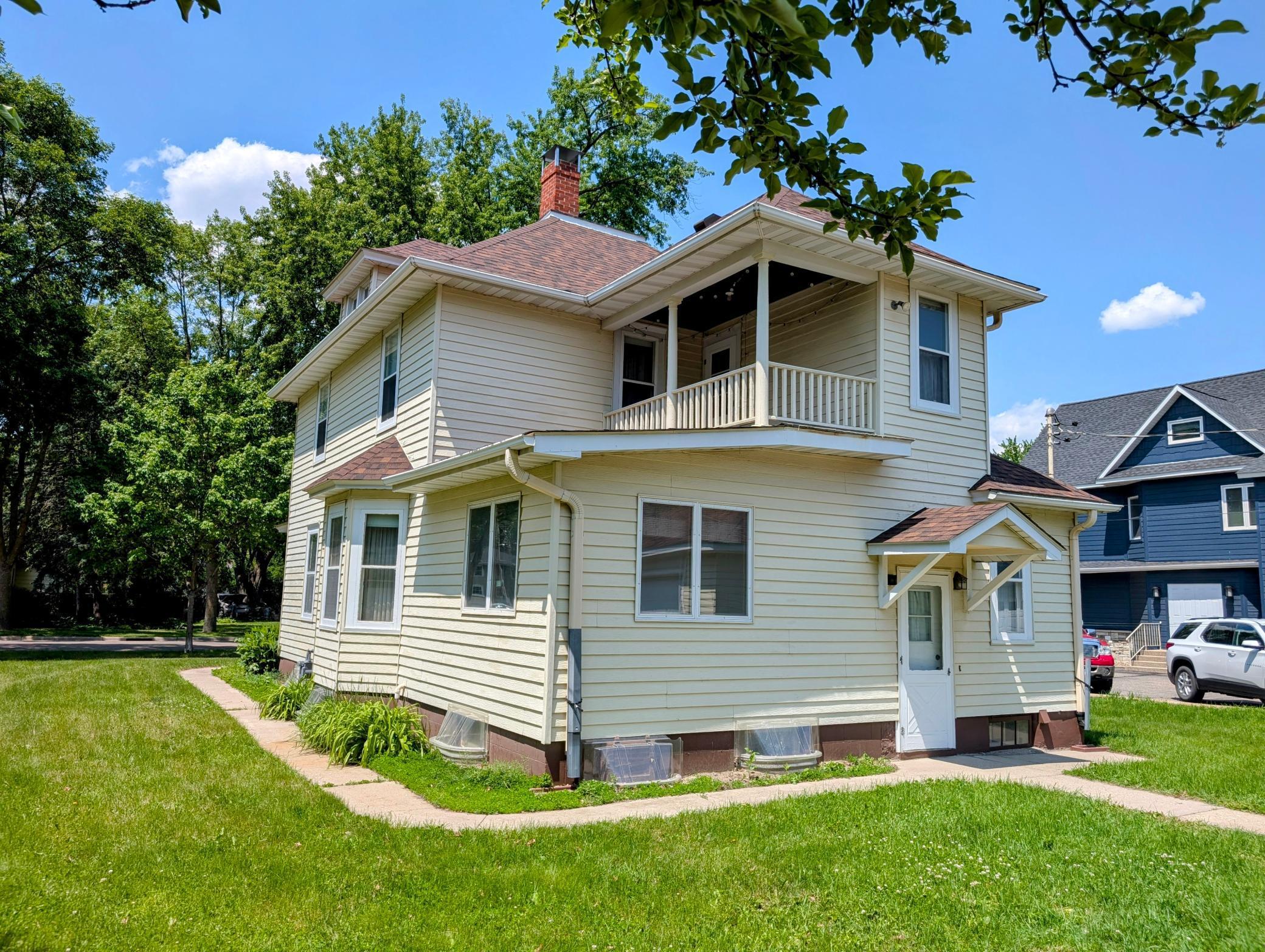 410 North 5th Street Montevideo, MN 56265 - Photo 40 of 43