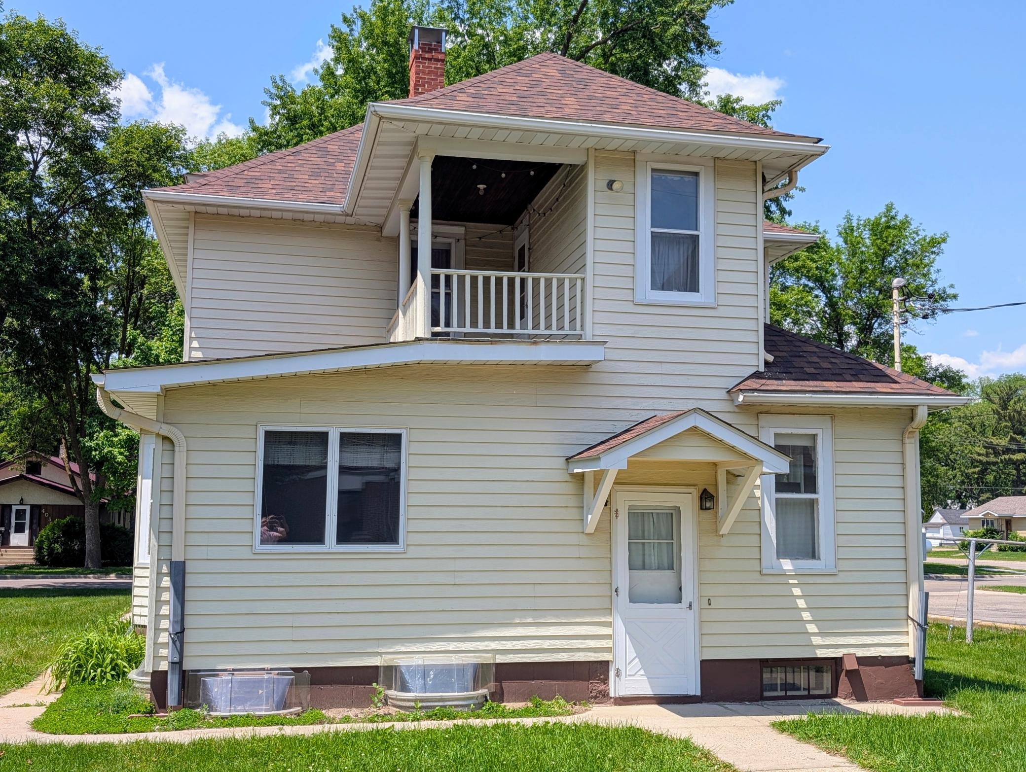 410 North 5th Street Montevideo, MN 56265 - Photo 41 of 43