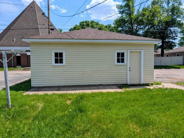 $168,500 | 410 North 5th Street, Montevideo, MN 56265