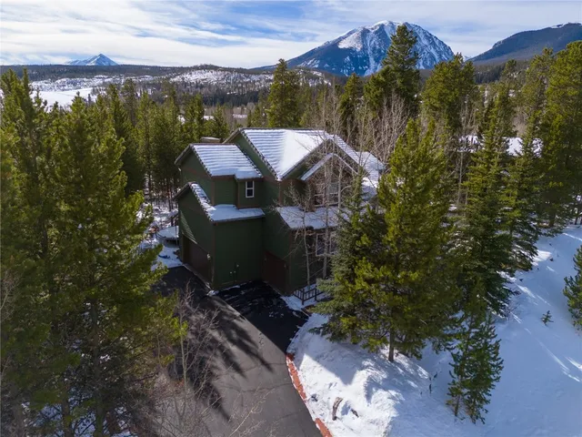 $1,999,999 | 308 Red Hawk Circle, Silverthorne, CO 80498