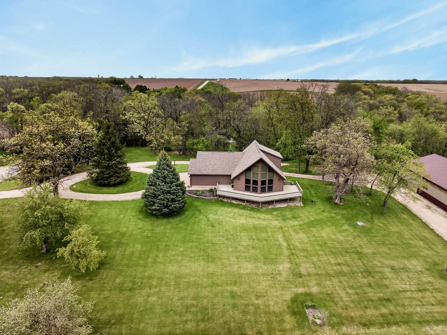 4800 Cub Hollow Road Gratiot, WI 53541 - Photo 83 of 85