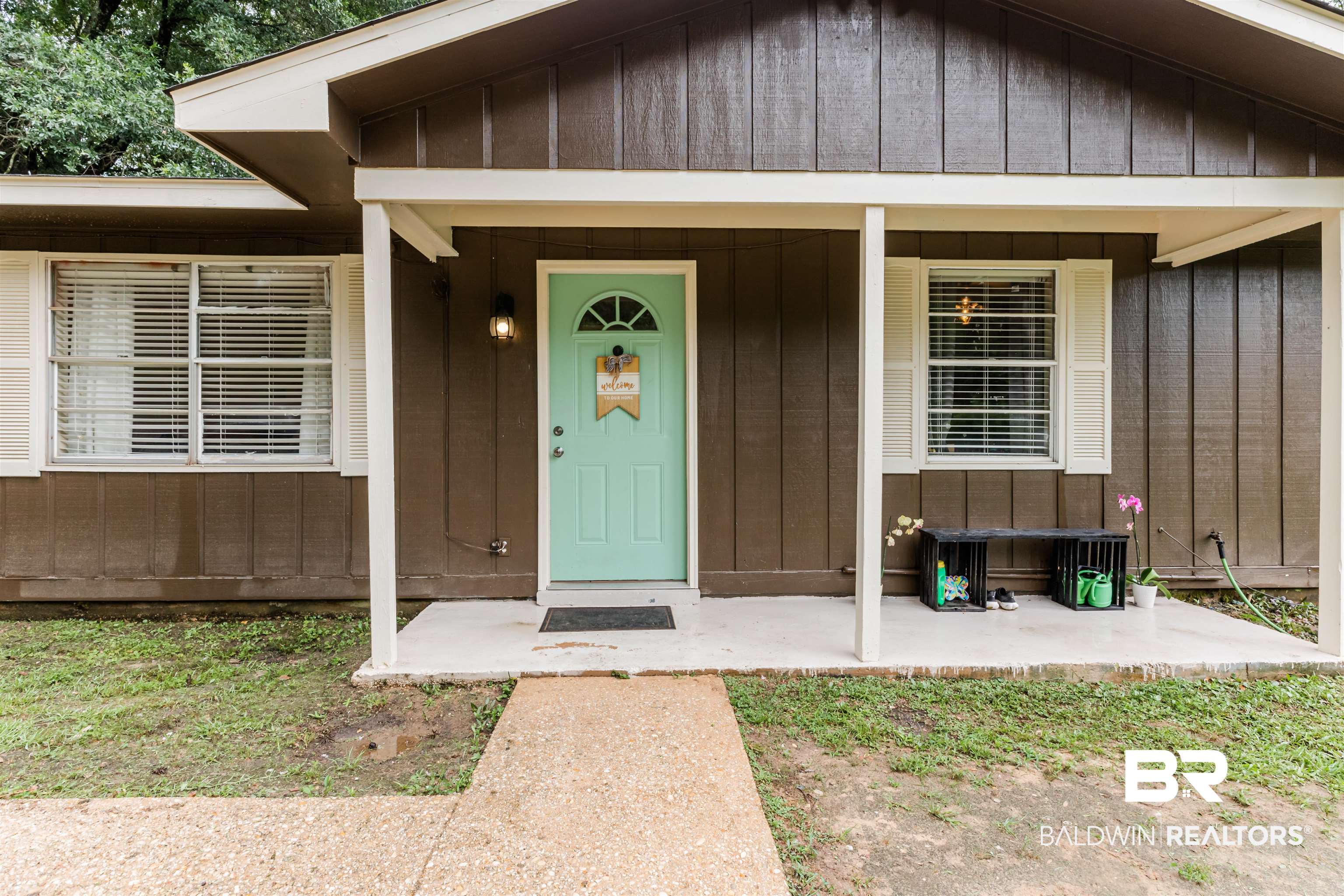 11233 Old Moffat Road Wilmer, AL 36587 - Photo 4 of 33