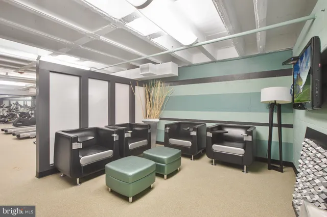 $3,000 | 1101 3rd Street Southwest, Unit 104, Washington, DC 20024