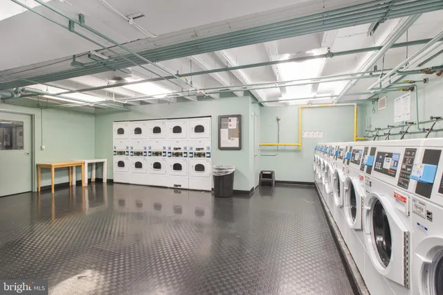 $3,000 | 1101 3rd Street Southwest, Unit 104, Washington, DC 20024