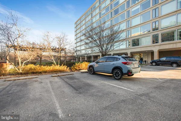 $3,000 | 1101 3rd Street Southwest, Unit 104, Washington, DC 20024