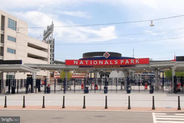 $3,000 | 1101 3rd Street Southwest, Unit 104, Washington, DC 20024