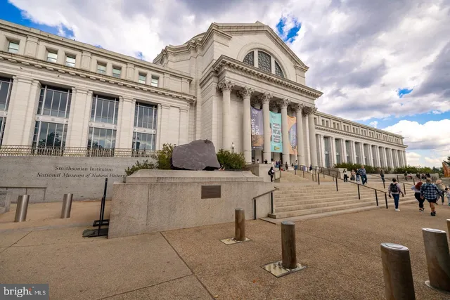 $3,000 | 1101 3rd Street Southwest, Unit 104, Washington, DC 20024