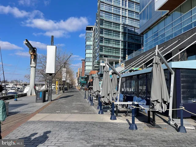 $3,000 | 1101 3rd Street Southwest, Unit 104, Washington, DC 20024