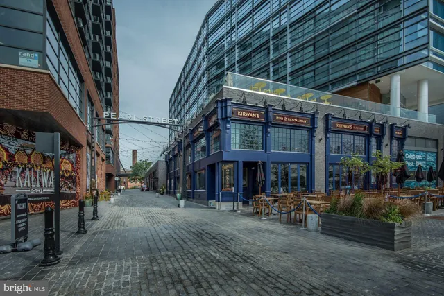 $3,000 | 1101 3rd Street Southwest, Unit 104, Washington, DC 20024